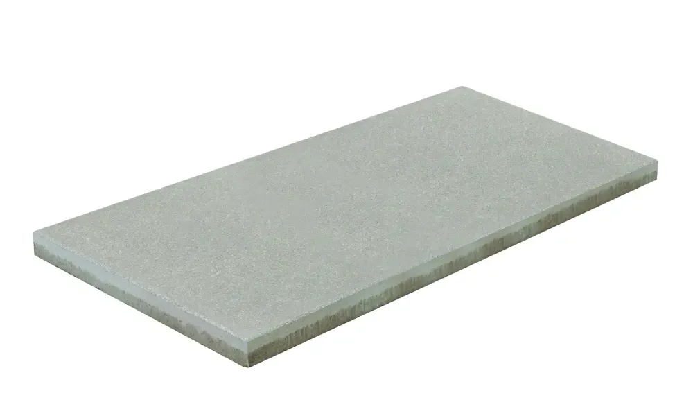 EHL Terratum Platte Hellgrau 80X40X4 cm